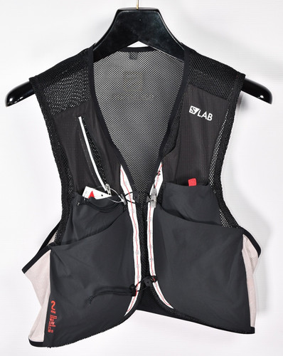Salomon lab sense - salomon,