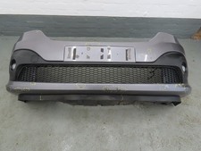 Renault Trafic Front Bumper