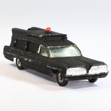 Vintage Dinky Toys 263