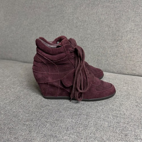 Ash wedge sneakers - wedge,
