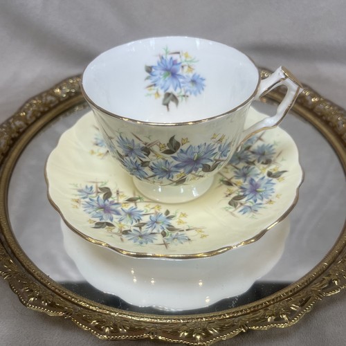 Vintage aynsley bone china - vintage,