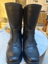 Daytona M Star GTX Boots