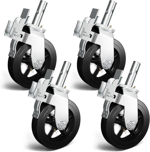 Heavy duty scaffolding - duty,