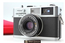 Meter Works [N MINT] Olympus