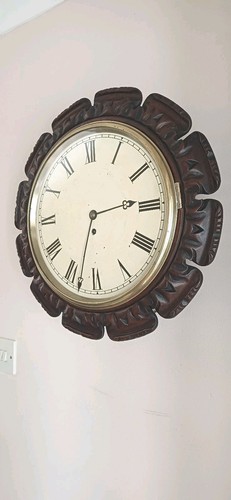 Large antique single fusee - large,