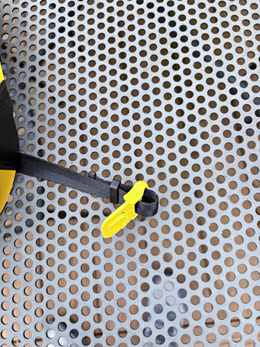 Petzl vertex vent - petzl,