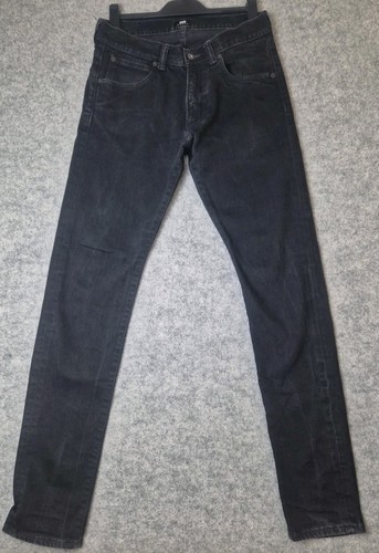 Edwin black slim tapered - edwin,