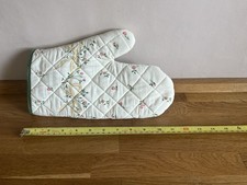 Eternal Beau Oven Mitt Rare