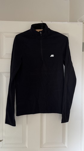 Balenciaga quarter zip sold - balenciaga,