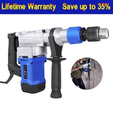 Electric Demolition Jack