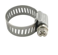 Hose clamp Motoforce Small, d