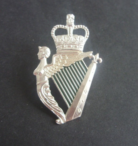 The royal irish regiment - regiment,