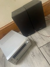 Pioneer X-HM10DAB-S Micro