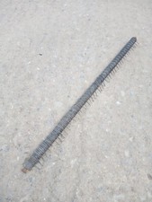 ATCO BALMORAL 20S 20SE PETEOL CYLINDER MOWER FRONT LAWN RAKE