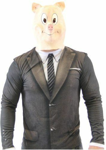 Adult one size fits most - fits,