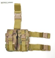 M4 Drop Leg Pouch in MULTICAM