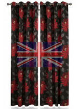 Night Zone Seren Black Floral