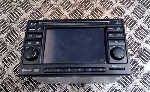 2011 nissan qashqai j10 - 2011,