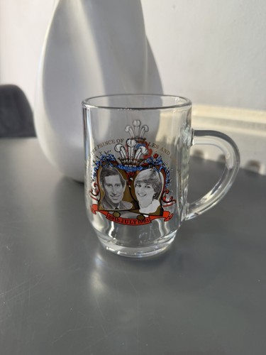 Royal memorabilia 1981 charles - 1981,