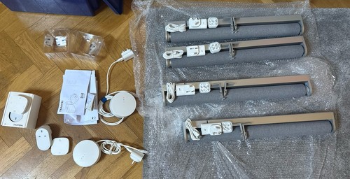 Ikea fyrtur electric - fyrtur,