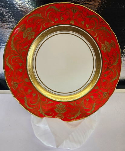 Royal crown derby - royal,