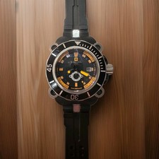 Zodiac ZMX-05 Limited Edition
