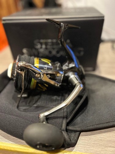 Shimano stella 18000hg - stella,