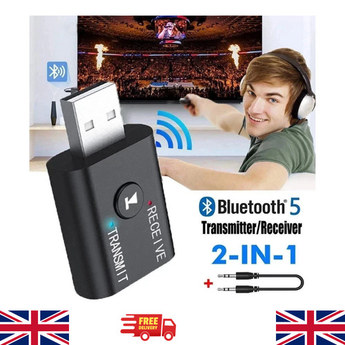 Bluetooth adapter transmitter - bluetooth,