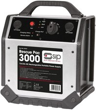 SIP 3000 Rescue Pac 03937