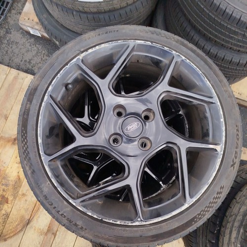 2017 2021 ford fiesta mk8 - 2017-2021,