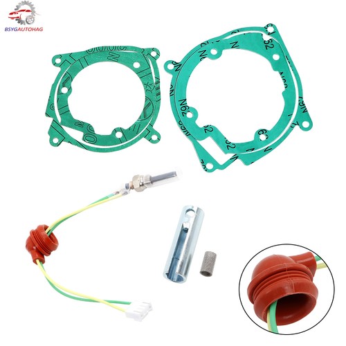 Car air diesel gasket - gasket, +