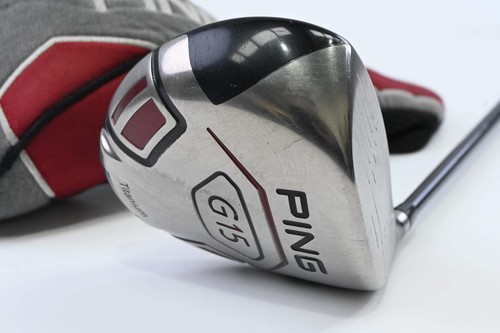 Ping g15 driver 5 - ping, /