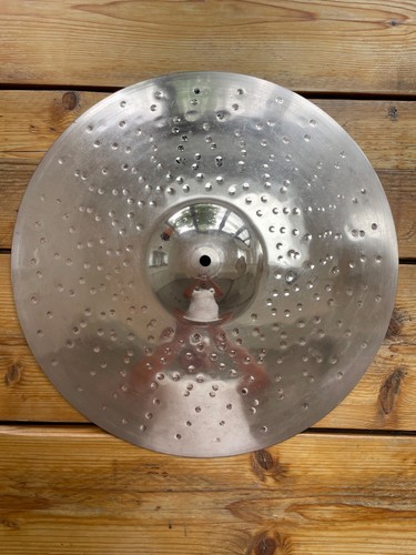 Paiste alpha metal - alpha, ride