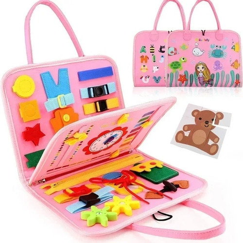 New montessori kids travel - kids,