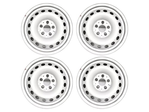 Mercedes benz steel disc - 4x, mercedes-benz