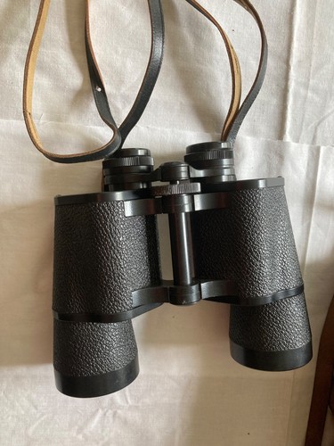 Vintage carl zeiss binoculars - zeiss,