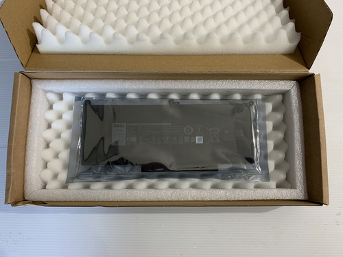 Dell latitude 60wh f3ygt - dell,