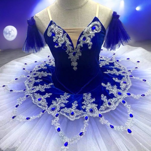 Ballet tutu pancake - tutu, paquita