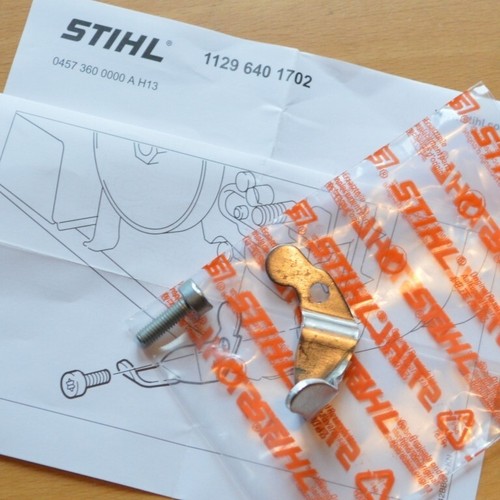 Genuine stihl oem chain - genuine,