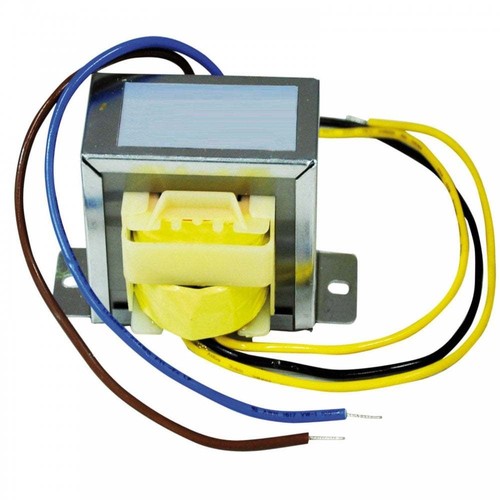 Safety isolating transformer - safety,