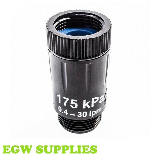 Pressure reducer for garden - pressure,