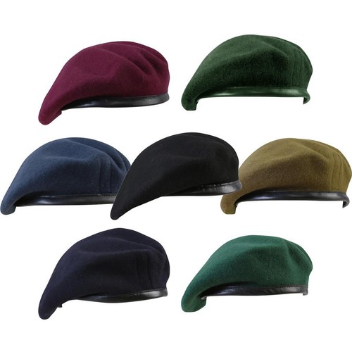 Kombat army beret military - beret,