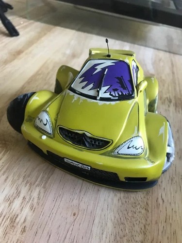 Speed freaks saxa go - speed,