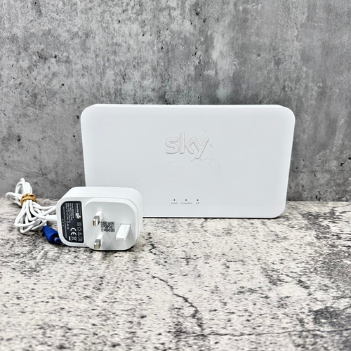 Sky wifi booster se210 - q,