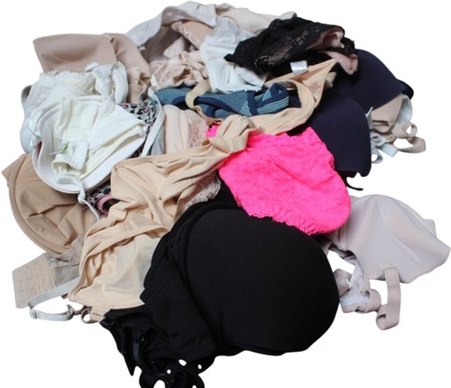 Lingerie bra job - lingerie, various