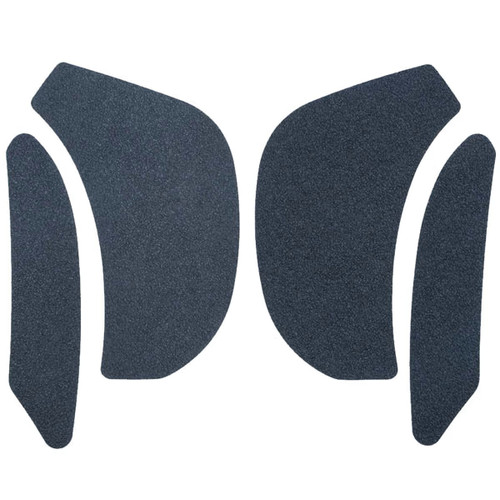 Piece traction pad kit - r&g,