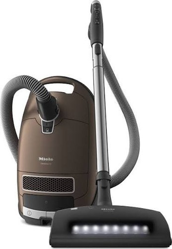 Miele complete vacuum - complete,