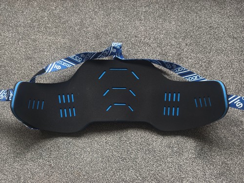 Sparco rib pro - rib, k-4