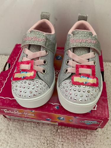 Skechers twinkle toes - skechers,