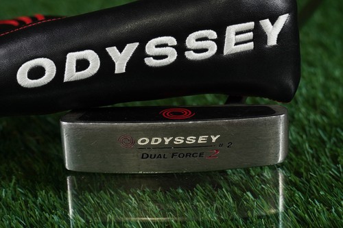 Odyssey dual force 2 - force, #2
